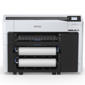 Epson SureColor SC-P6500D + one free roll of paper + 3 years of Coverplus